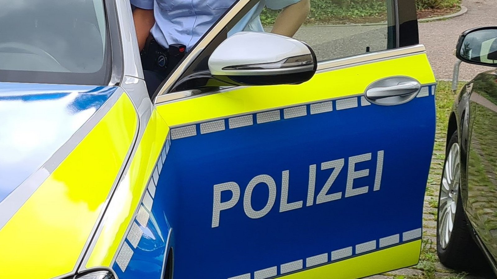 Der Unfall ergeignete sich am Mittwoch gegen 8 Uhr. Symbolfoto: Archiv