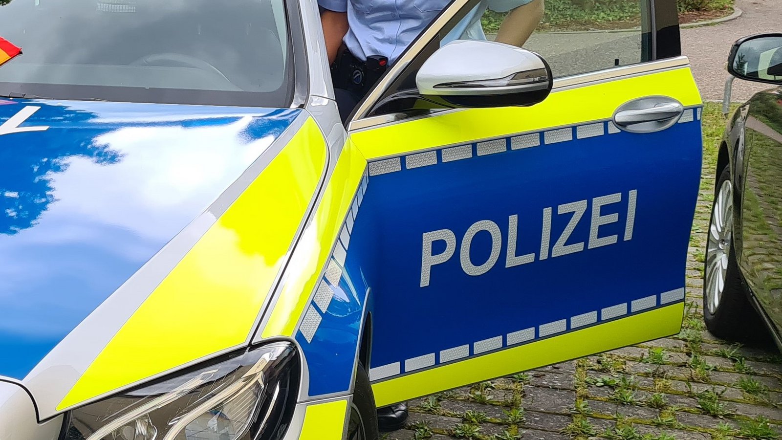 Der Unfall hat zu noch mehr Stau geführt. Symbolbild: Archiv