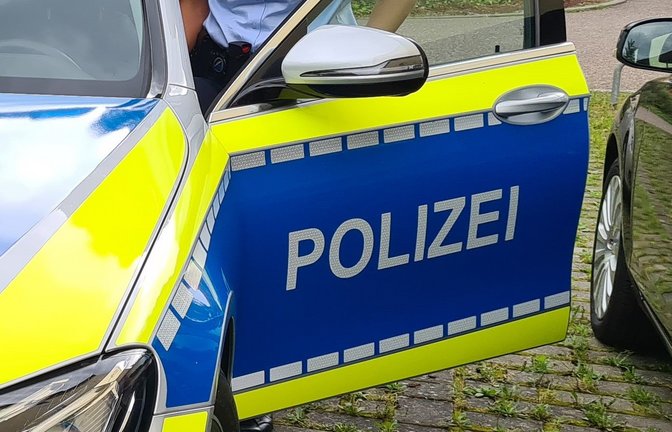 Der Unfall ergeignete sich am Mittwoch gegen 8 Uhr. Symbolfoto: Archiv