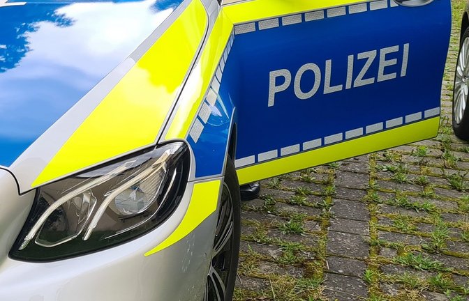 Die Polizei musst am Mittwoch mehrfach einen Platzverweis aussprechen. Foto: Symbolbild