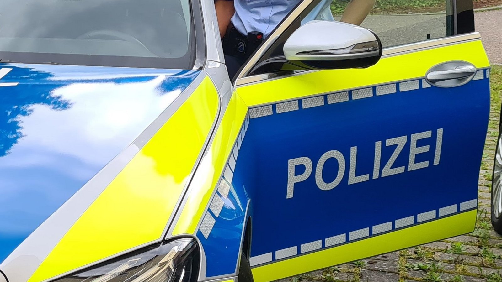 Aktuell läuft in Mühlacker ein Polizeieinsatz. Foto: Symbolbild VKZ