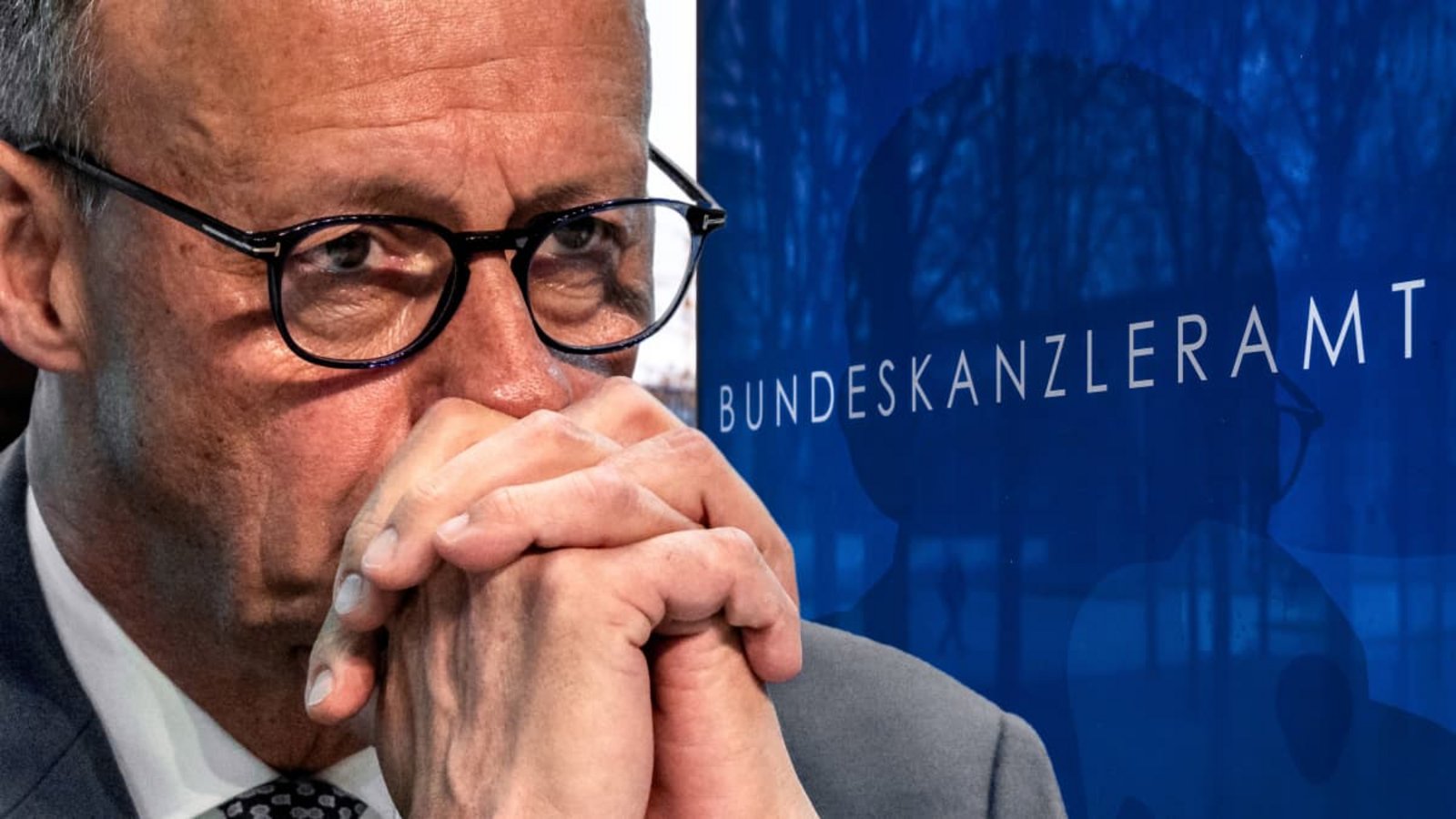 Nach den Wahlniederlagen ist Friedrich Merz in der eigenen Partei angeschlagen. Der Koalitionspartner SPD macht ihm das Kanzlerdasein zudem auch nicht leichter (Fotomontage).Imago/Bihlmayerfotografie Nach den Wahlniederlagen ist Friedrich Merz in der eigenen Partei angeschlagen. Der Koalitionspartner SPD macht ihm das Kanzlerdasein zudem auch nicht leichter (Fotomontage).Imago/Bihlmayerfotografie
