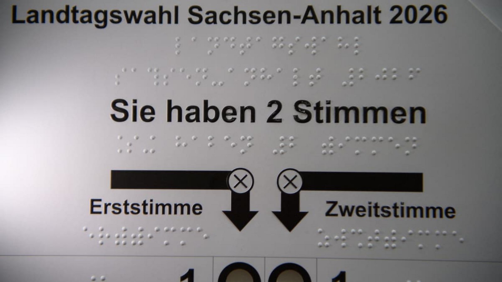 Wer liegt bei den aktuellsten Umfragen zur Landtagswahl in Sachsen-Anhalt vorn?Klaus-Dietmar Gabbert/dpa Wer liegt bei den aktuellsten Umfragen zur Landtagswahl in Sachsen-Anhalt vorn?Klaus-Dietmar Gabbert/dpa