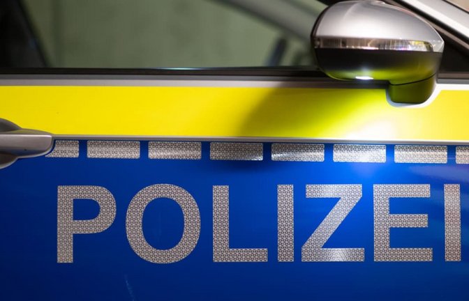 Die Polizei sucht Zeugen. (Symbolbild)<span class='image-autor'>Robert Michael/dpa</span>