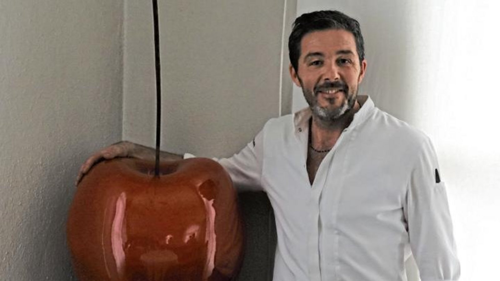 Seit 23 Jahren kocht Davide Palluda im eigenen Restaurant. Seit 23 Jahren kocht Davide Palluda im eigenen Restaurant.