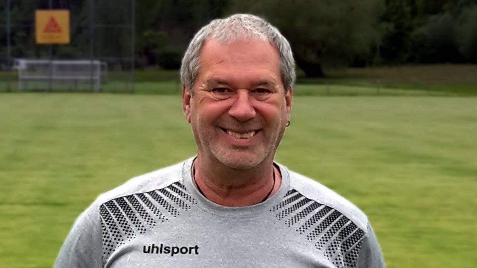 Frauenfußball, Fußball, Frauen, Saison 2021/2022, Regionenliga 2, FV Löchgau II, Trainer Michael Wein   Foto: privat