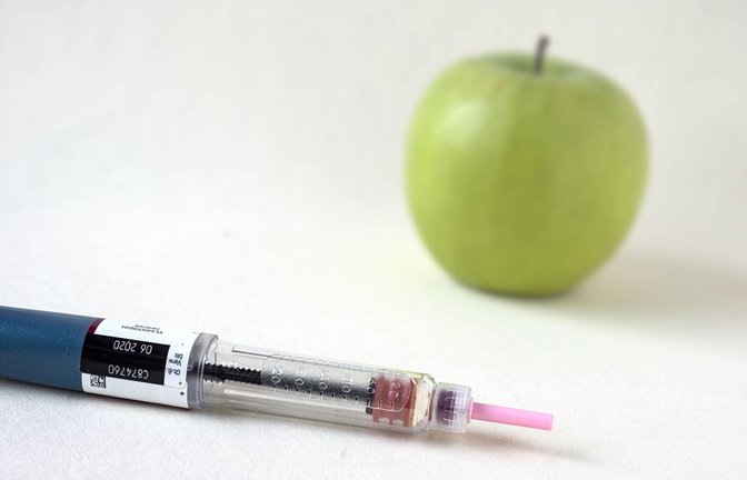 Diabetes ist eine der am weitesten verbreiteten Krankheiten Deutschlands.<span class='image-autor'>Foto: IMAGO/Zoonar/IMAGO/Zoonar.com/Dr. Baumgärtner, 2018</span>