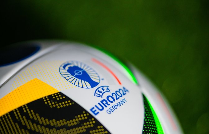 Welcher Sender überträgt welches EM-Spiel?<span class='image-autor'>Foto: kovop/Shutterstock</span>