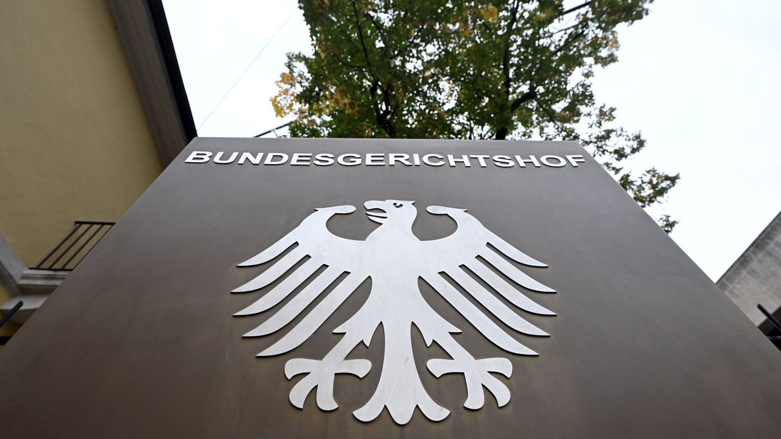 Der BGH hat ein Urteil gegen einen bestechlichen Richter aus Baden-Württemberg bestätigt.Foto: dpa/Uli Deck