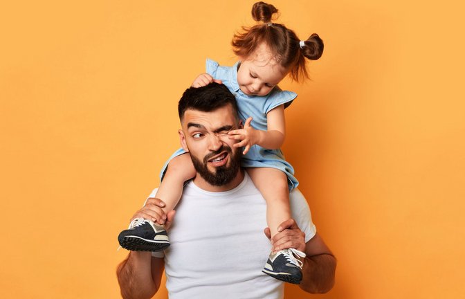 Neue Regeln beim Elterngeld: Kann da was ins Auge gehen?<span class='image-autor'>Foto: Adobe Stock/the faces</span>