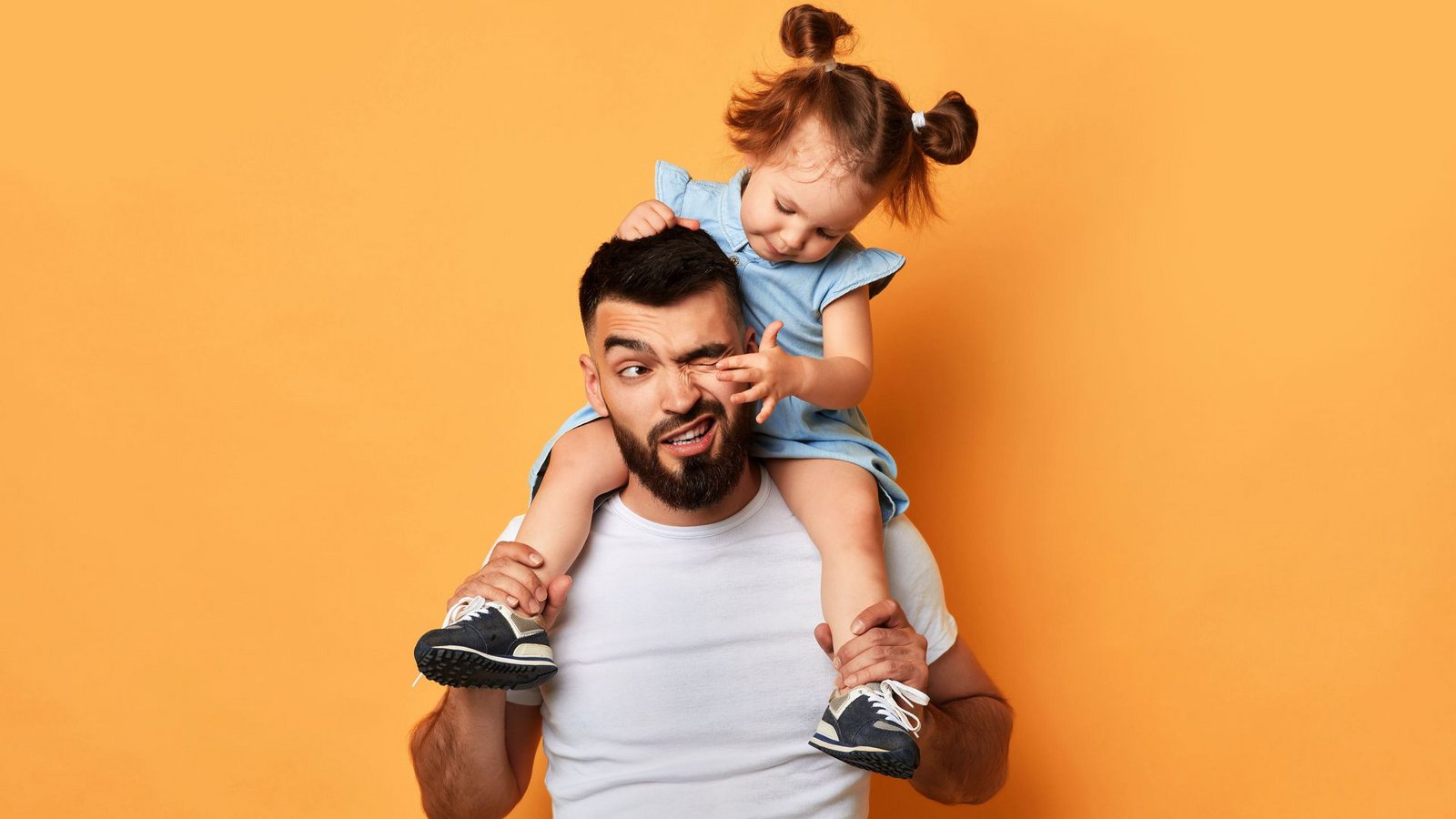 Neue Regeln beim Elterngeld: Kann da was ins Auge gehen?Foto: Adobe Stock/the faces Neue Regeln beim Elterngeld: Kann da was ins Auge gehen?Foto: Adobe Stock/the faces