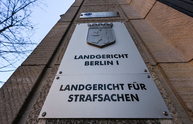 In einem Prozess um mehr als sieben Tonnen Marihuana sind die drei Hauptangeklagten zu langjährigen Haftstrafen verurteilt worden (Symbolfoto).<span class='image-autor'>Jens Kalaene/dpa</span>
