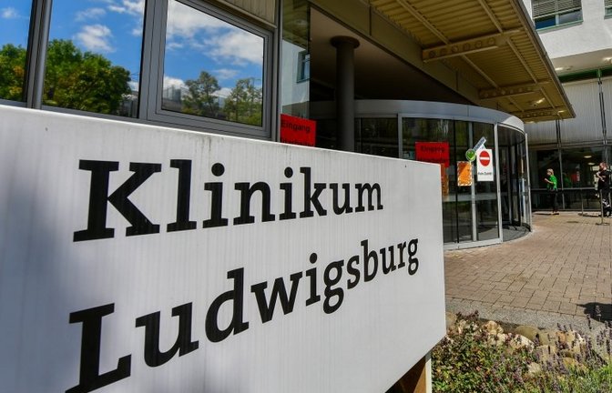 Kein Zentralklinikum in Ludwigsburg: Die RKH will auch künftig auf die Standorte in Bietigheim und Markgröningen setzen.  <span class='image-autor'>Foto: RKH</span>