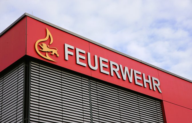 Der Gemeinderat Sersheim hat beschlossen, den Entschädigungssatz für die Aktiven der Feuerwehr anzuheben.     Archivfoto: Küppers/VKZ