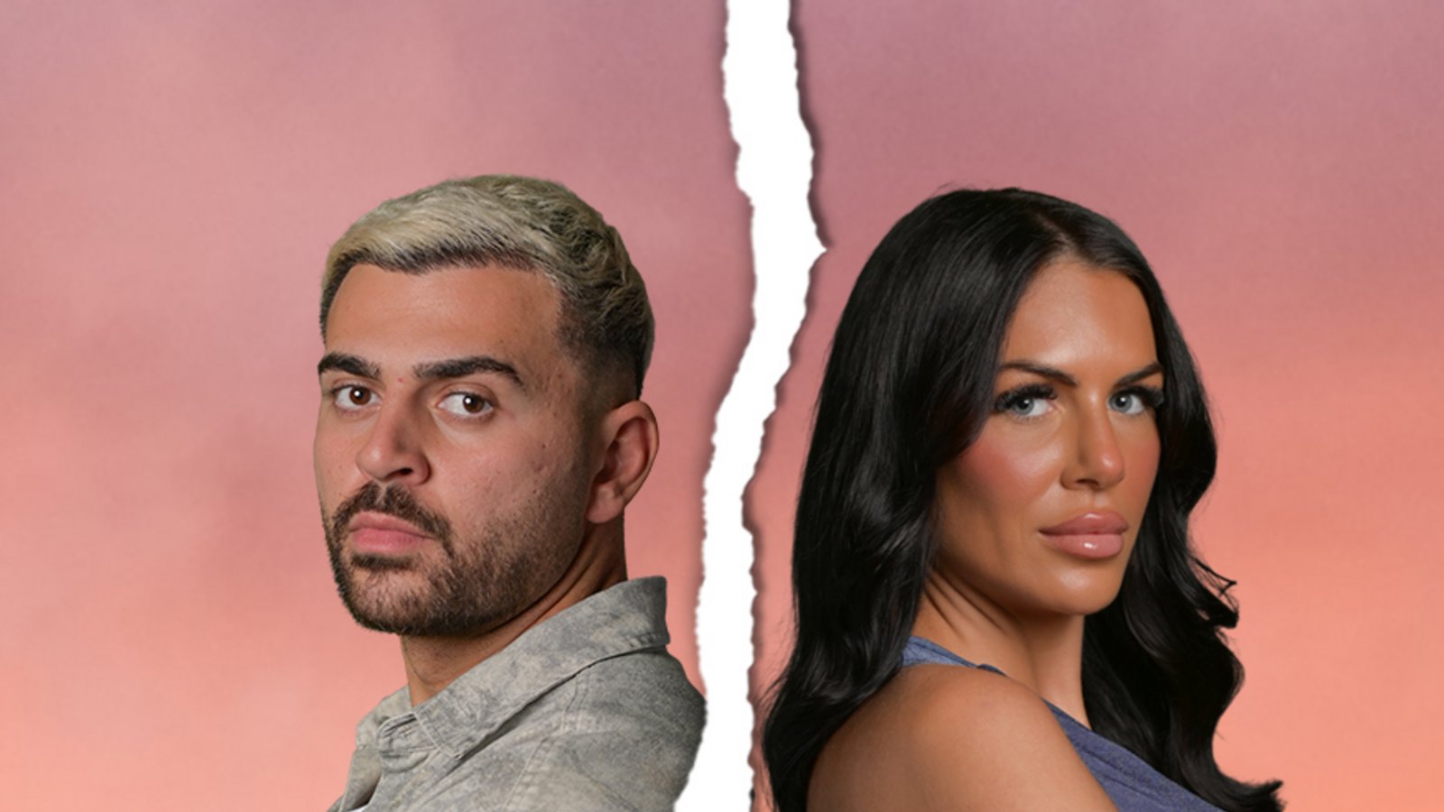 Die 5. Staffel von "Prominent getrennt" startet diese Woche.Foto: RTL / Africa Vumazonke Die 5. Staffel von "Prominent getrennt" startet diese Woche.Foto: RTL / Africa Vumazonke