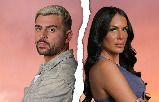 Die 5. Staffel von "Prominent getrennt" startet diese Woche.<span class='image-autor'>Foto: RTL / Africa Vumazonke</span>