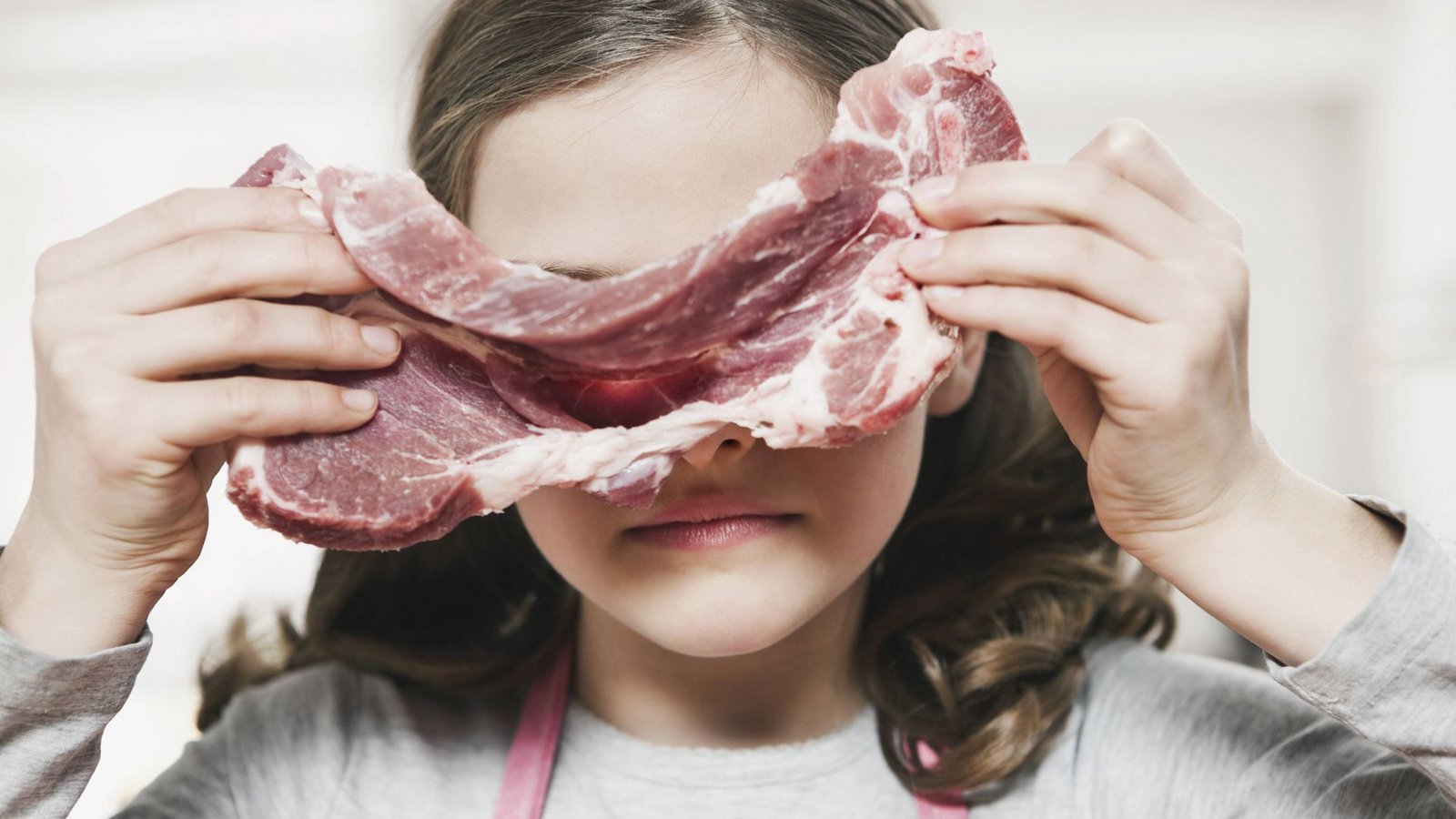 Manche Menschen reagieren plötzlich allergisch auf rotes Fleisch. Wie kann das sein? (Symbolbild)Foto: imago/Westend61 Manche Menschen reagieren plötzlich allergisch auf rotes Fleisch. Wie kann das sein? (Symbolbild)Foto: imago/Westend61