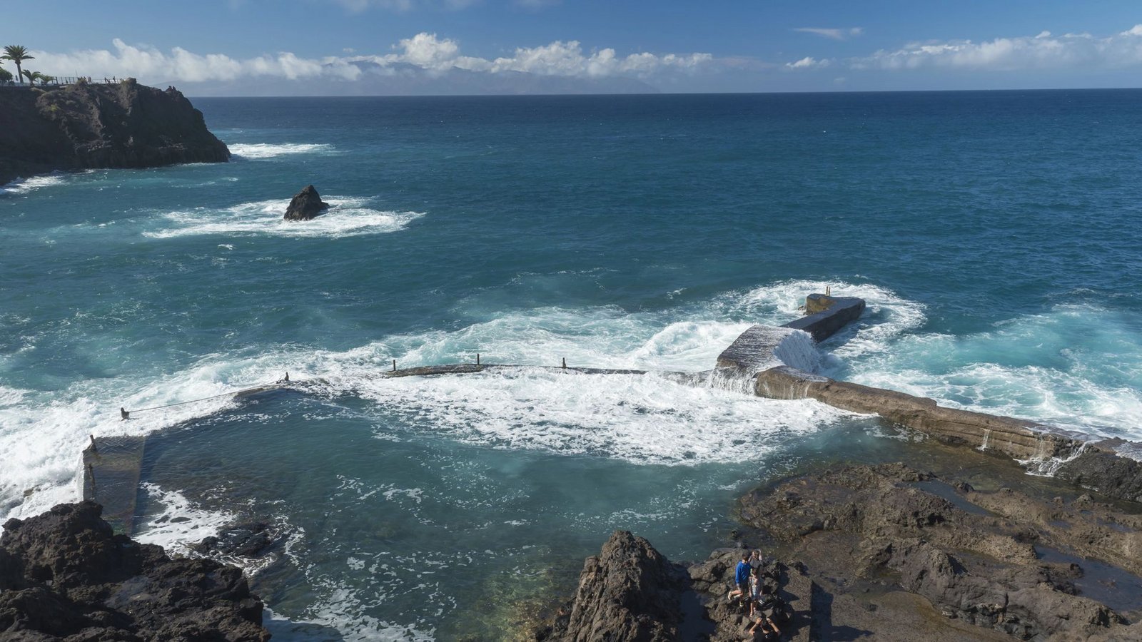 Dieser Naturpool auf Teneriffa wurde vier Menschen zum Verhängnis.Foto: IMAGO/Depositphotos/henkeova via imago-images.de Dieser Naturpool auf Teneriffa wurde vier Menschen zum Verhängnis.Foto: IMAGO/Depositphotos/henkeova via imago-images.de