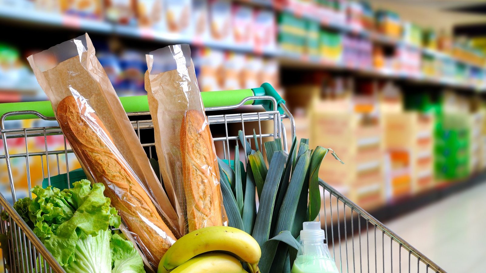Discounter oder Supermarkt: Welches Modell ist das richtige für mich?Foto: Davizro Photography / shutterstock.com Discounter oder Supermarkt: Welches Modell ist das richtige für mich?Foto: Davizro Photography / shutterstock.com