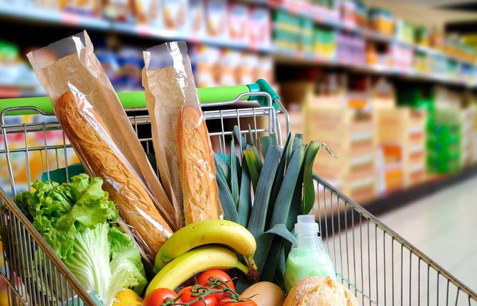 Discounter oder Supermarkt: Welches Modell ist das richtige für mich?<span class='image-autor'>Foto: Davizro Photography / shutterstock.com</span>