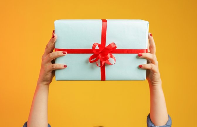 Hier finden Sie die 16 besten Geschenkideen, die Freude bereiten und das neue Zuhause verschönern.<span class='image-autor'>Foto: Arnav Pratap Singh / Shutterstock.com</span>