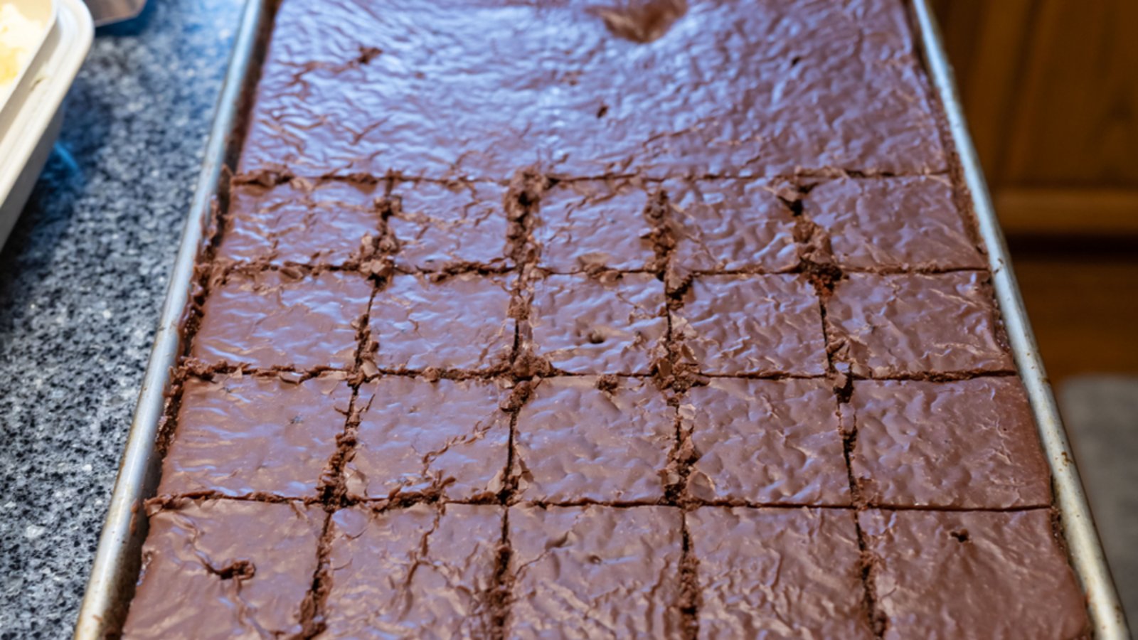 Kuchen ist in deutschen Büros eine beliebte Aufmerksamkeit. Hier haben wir 10 Alternativen für mehr Abwechslung aufgelistet.Foto: Mark R Coons / Shutterstock.com Kuchen ist in deutschen Büros eine beliebte Aufmerksamkeit. Hier haben wir 10 Alternativen für mehr Abwechslung aufgelistet.Foto: Mark R Coons / Shutterstock.com