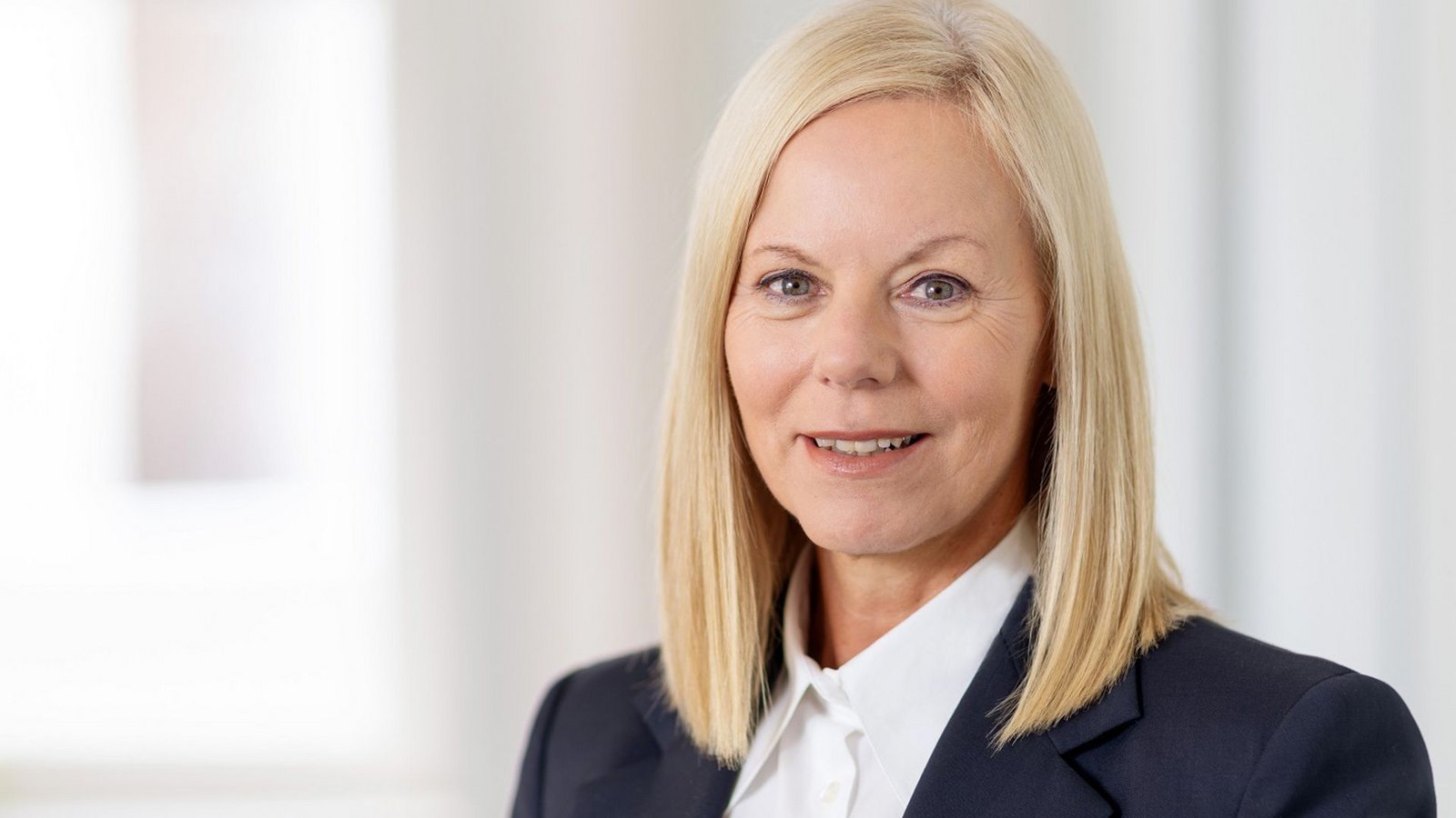 Martina Musati ist seit  Februar 2024  Vorsitzende der Geschäftsführung in der BA-Regionaldirektion Baden-Württemberg.Foto: Uli Regenscheit Fotografie Martina Musati ist seit  Februar 2024  Vorsitzende der Geschäftsführung in der BA-Regionaldirektion Baden-Württemberg.Foto: Uli Regenscheit Fotografie