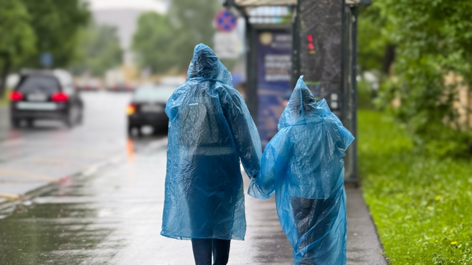 Müssen wir weiter mit Regen rechnen?Foto: DiPres / shutterstock.com Müssen wir weiter mit Regen rechnen?Foto: DiPres / shutterstock.com