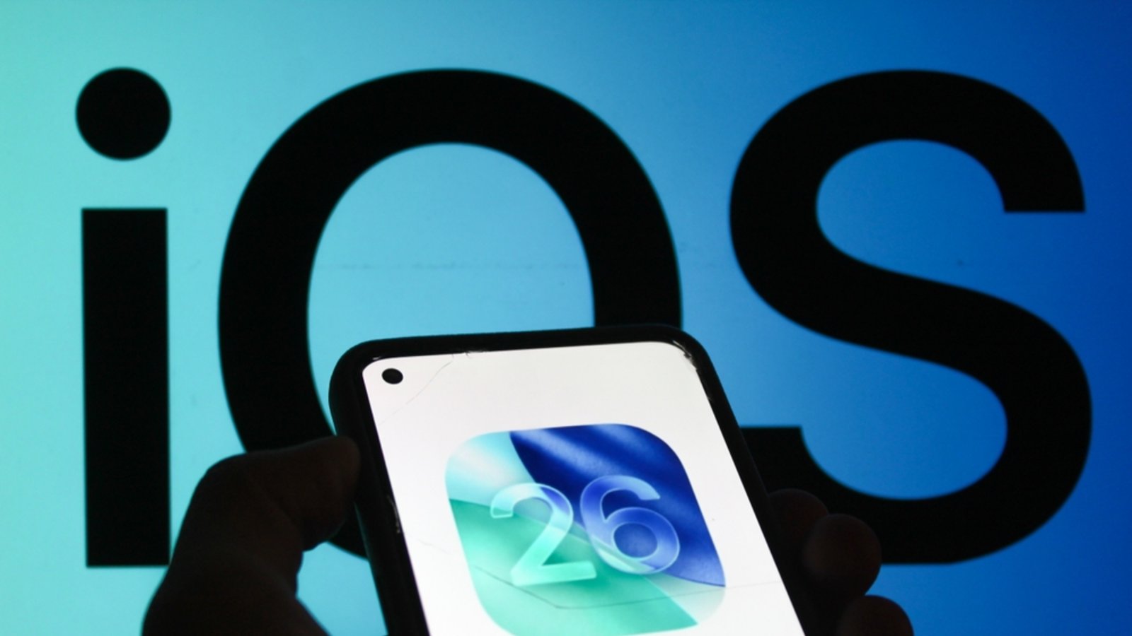 Heute wird iOS 26 global veröffentlicht.Foto: Ahyan Stock Studios / shutterstock.com