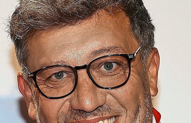 Vogt<span class='image-autor'>Foto: Baumann</span>