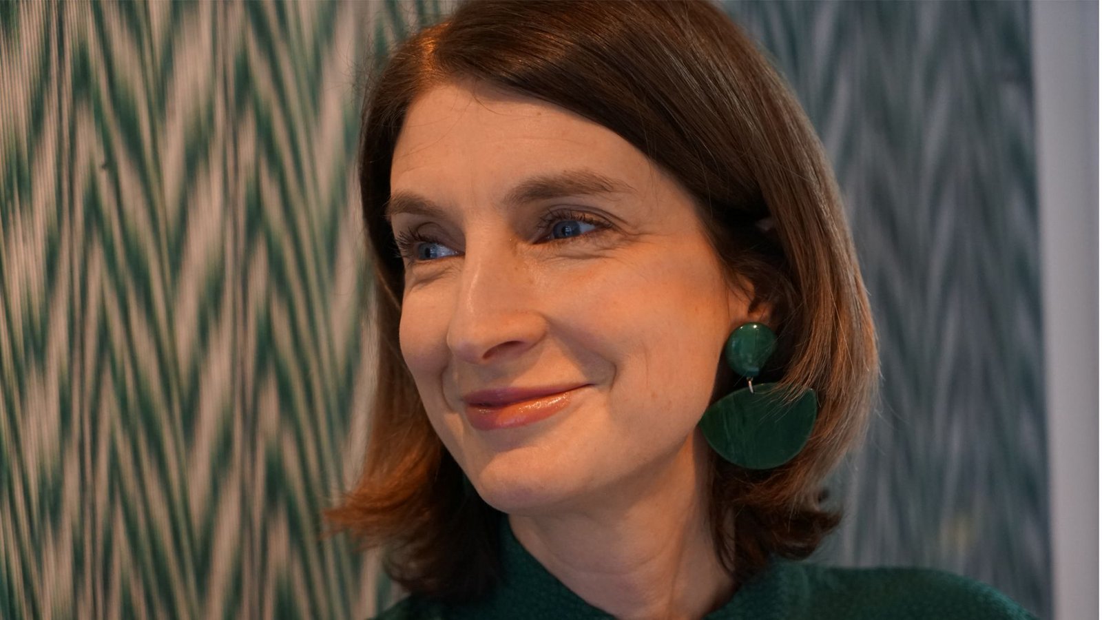 Bastienne Leuthe sieht im deutschen Kunstmarkt viel PotenzialFoto: Christie’s