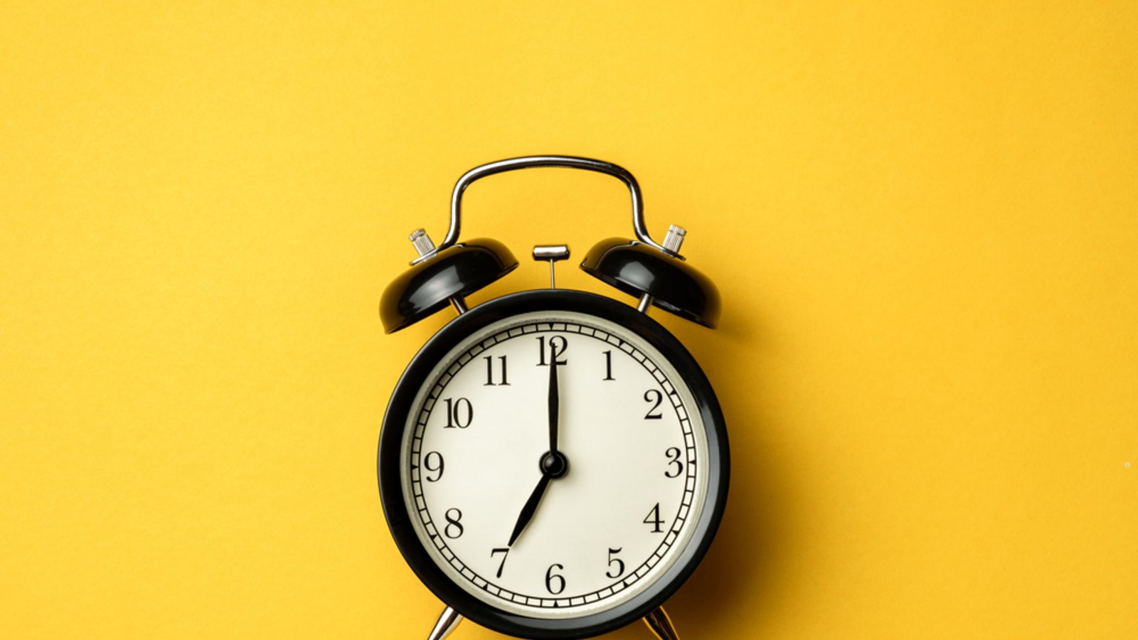 The time in Germany is changed twice a year.Foto: samritk / shutterstock.com