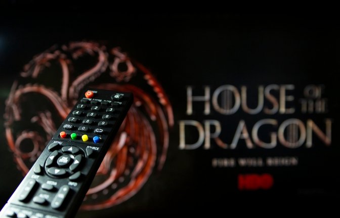 Die 2. Staffel des Game of Thrones Spin-offs wurde offiziell bestätigt.q<span class='image-autor'>Foto: ArtMediaWorx / shutterstock.com</span>