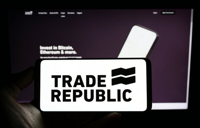 Logo der Plattform.<span class='image-autor'>Foto: T. Schneider / shutterstock.com</span>