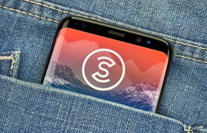 Für die Sweatcoins muss man lediglich laufen...<span class='image-autor'>Foto: dennizn / shutterstock.com</span>