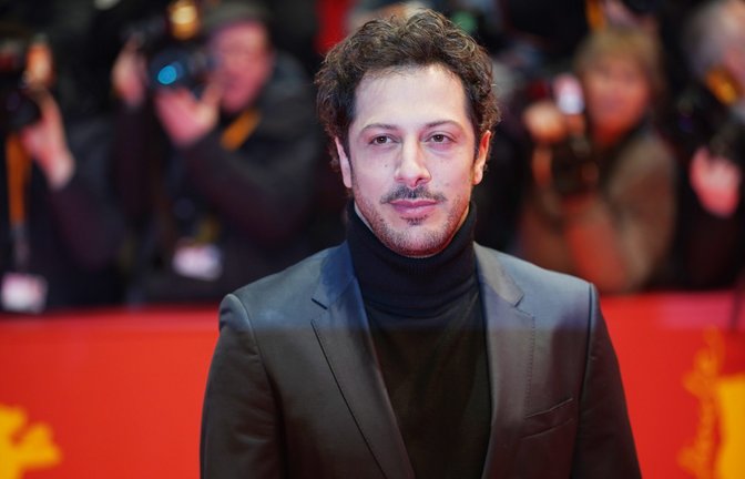 Einer der Hauptdarsteller bei „jerks.“: Fahri Yardım.<span class='image-autor'>Foto: Denis Makarenko / shutterstock.com</span>