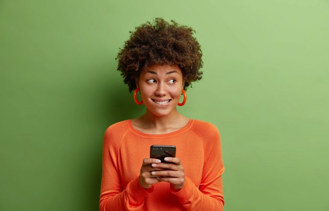 Verschicken Sie zum Karfreitag nette Grüße.<span class='image-autor'>Foto: Cast Of Thousands / shutterstock.com</span>