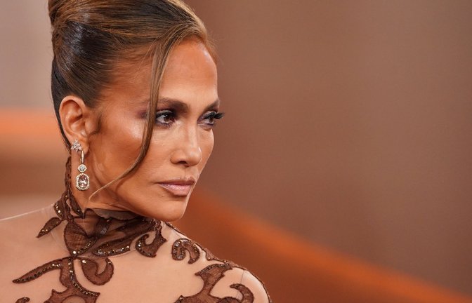US-Sängerin Jennifer Lopez hat eigenen Worten zufolge nach ihrer Scheidung von Schauspieler Ben Affleck viel über sich selbst nachgedacht. (Archivbild)<span class='image-autor'>Foto: Jordan Strauss/Invision/dpa</span>