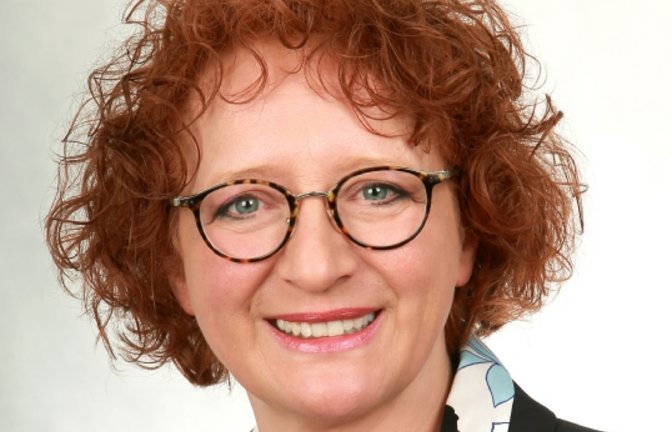 Petra Herrling. p