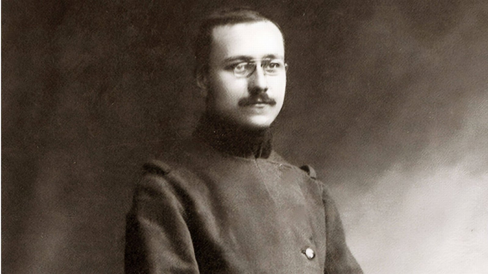 Marc Bloch (6. Juli 1886 in Lyon; † 16. Juni 1944 in Saint-Didier-de-Formans nahe Lyon) war als Mitbegründer der Annales-Schule einer der bedeutendsten französischen Historiker und Mediävisten des 20. Jahrhunderts.Foto: Imago/opale.photo Marc Bloch (6. Juli 1886 in Lyon; † 16. Juni 1944 in Saint-Didier-de-Formans nahe Lyon) war als Mitbegründer der Annales-Schule einer der bedeutendsten französischen Historiker und Mediävisten des 20. Jahrhunderts.Foto: Imago/opale.photo