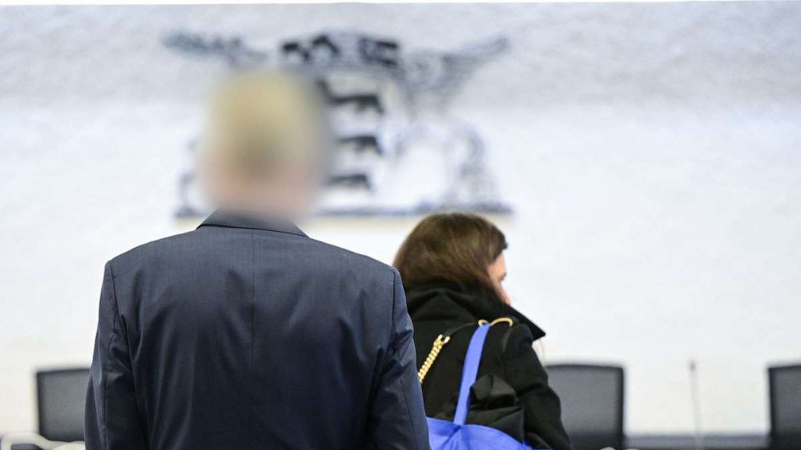 Im Prozess geht es um den Vorwurf der sexuellen Nötigung. (Archivbild)Foto: dpa/Bernd Weißbrod