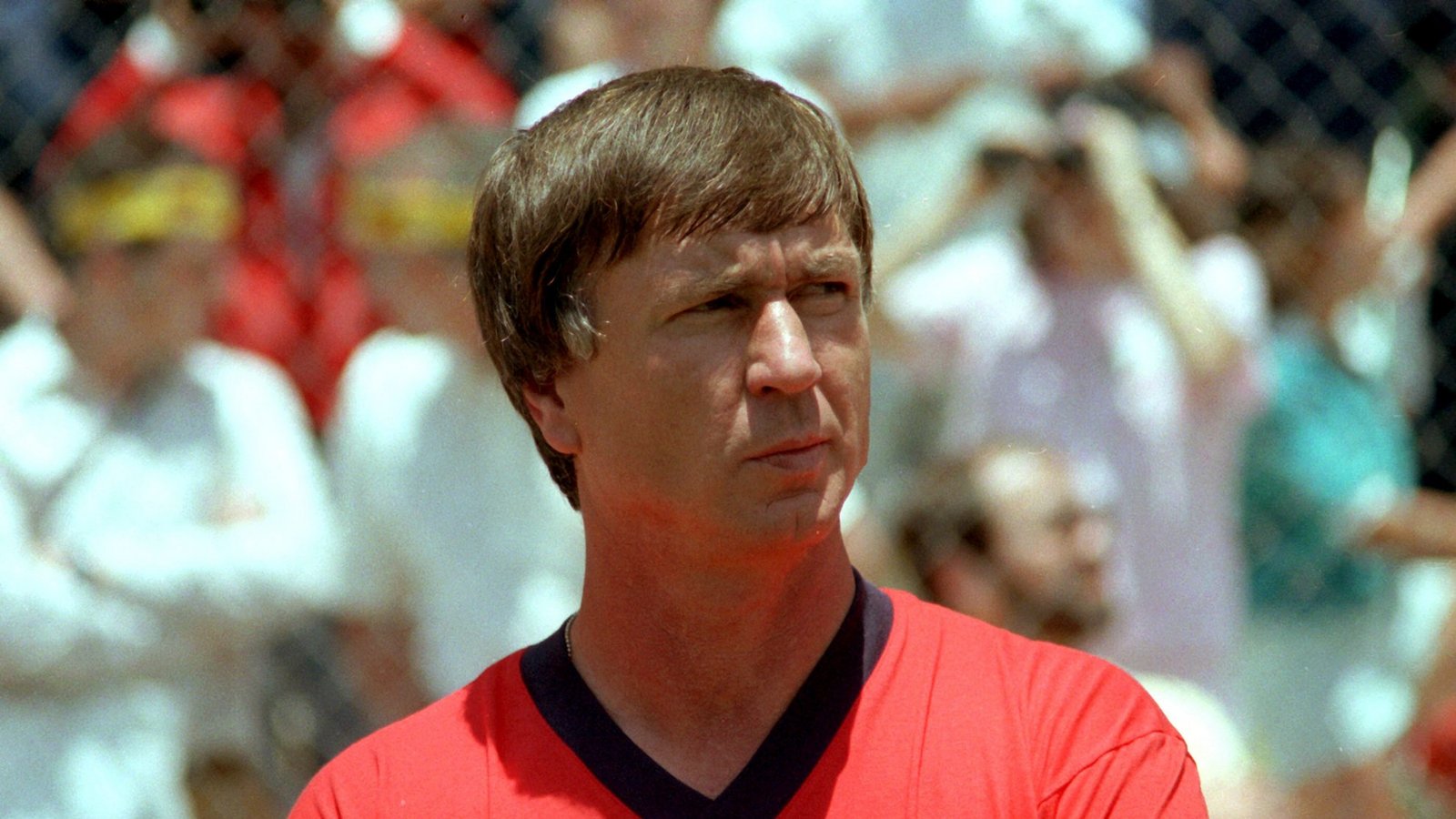 Die Fußballfamilie trauert um Sepp Piontek.Foto: picture alliance / dpa