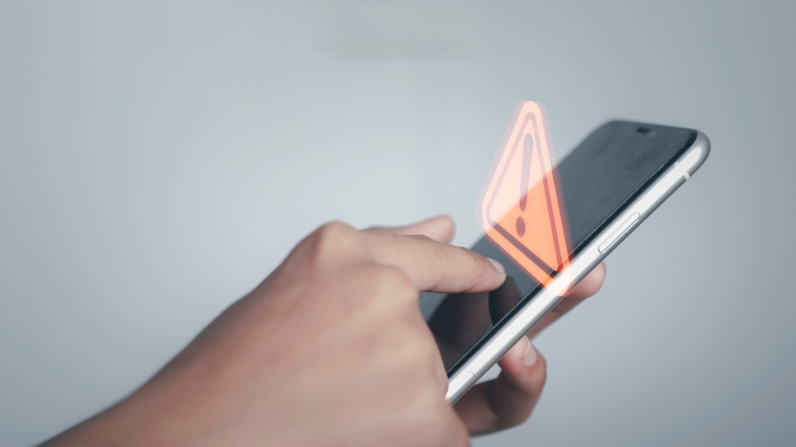 Wo bleibt die Meldung?Foto: The KonG / shutterstock.com Wo bleibt die Meldung?Foto: The KonG / shutterstock.com