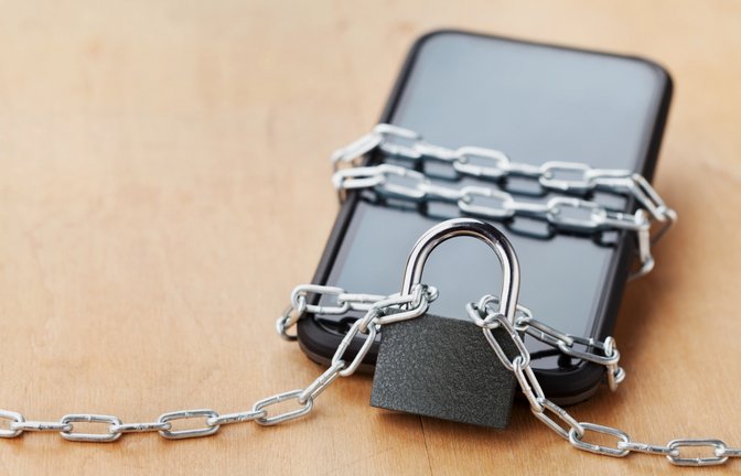 Foto: Julia Sudnitskaya/Shutterstock
