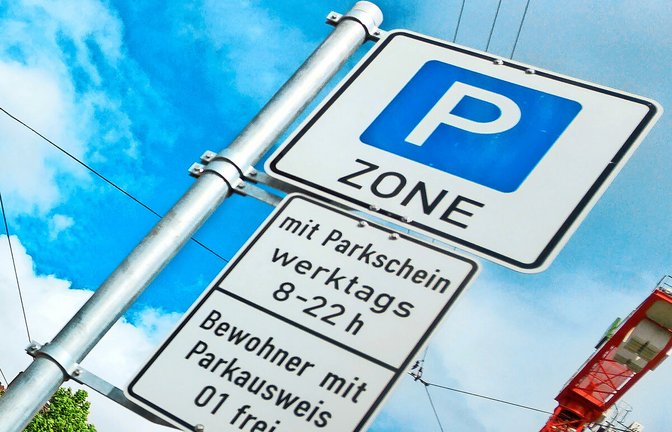 Seit 15 Jahren gibt es das Parkraummanagement in Stuttgart – bislang mit einheitlichen Regelungen.<span class='image-autor'>Foto: Jürgen Brand</span>
