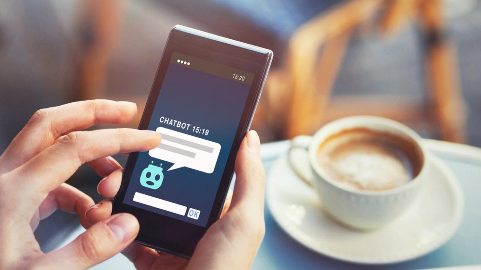 Mit diesen KI-Programmen können Sie chatten.Foto: Song_about_summer / shutterstock.com Mit diesen KI-Programmen können Sie chatten.Foto: Song_about_summer / shutterstock.com