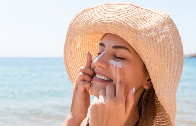 Ein Muss in jedem Sommerurlaub: Sonnencreme<span class='image-autor'>Foto: SNeG17 / shutterstock.com</span>