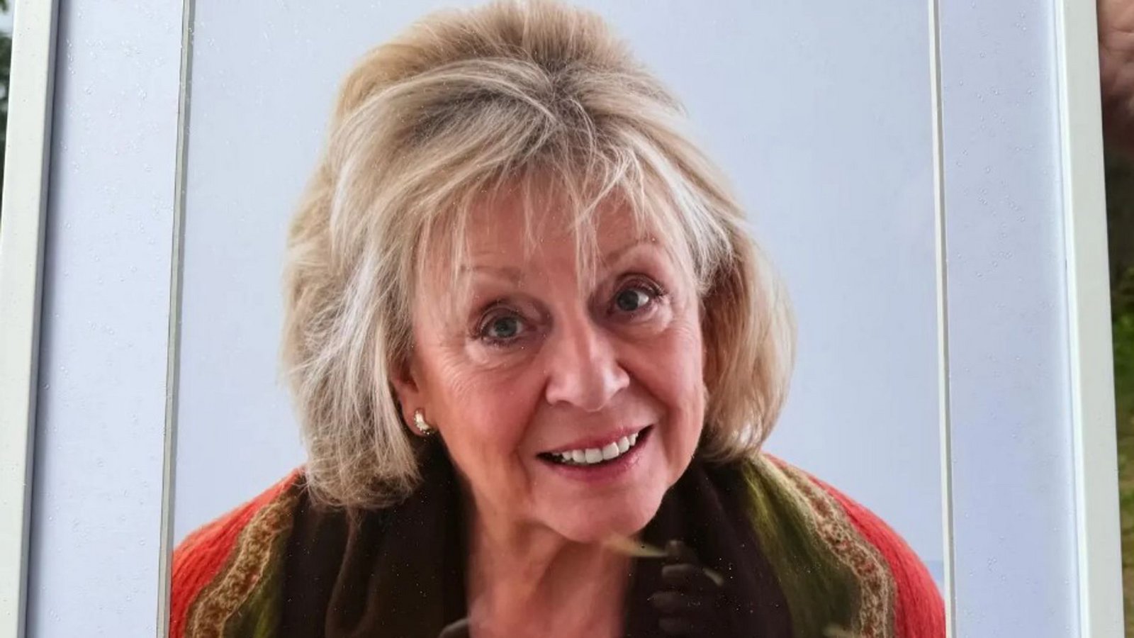 Brigitte Stephan ist mit 85 Jahren gestorbenFoto: privat