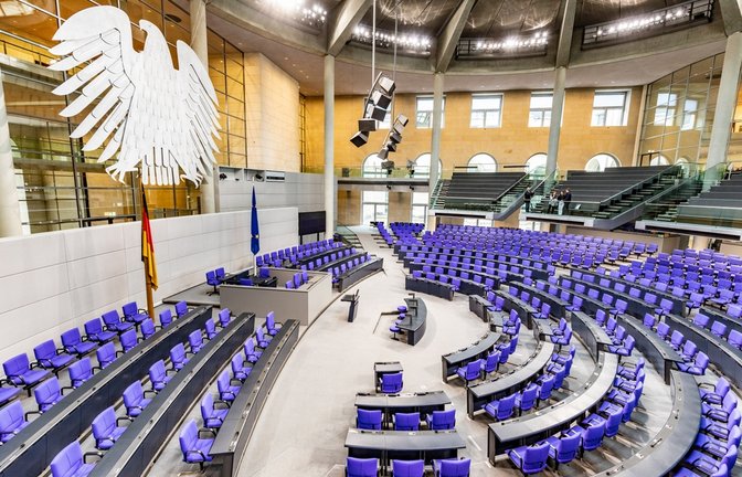 Die Abstimmung erfolgt erst nächste Woche.<span class='image-autor'>Foto: travelview / shutterstock.com</span>