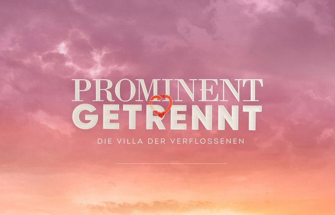 So war die 1. Folge von "Prominent getrennt" 2026.<span class='image-autor'>Foto: RTL</span>